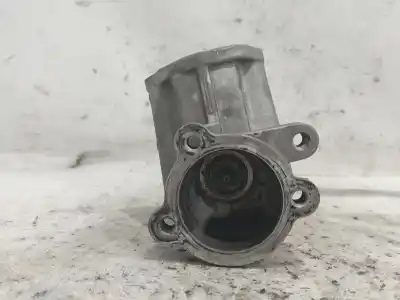 Автозапчастина б/у клапан egr для suzuki ignis ii (mh) 1.3 ddis (rm413d) посилання на oem iam 55184651  