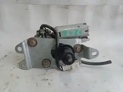 Gebrauchtes Autoersatzteil Hinterer Wischermotor zum CITROEN XSARA (N1) 2.0 HDi 90 OEM-IAM-Referenzen 9636218283 VALEO 404650 