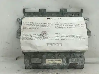 Автозапчастина б/у передня права подушка безопасности для RENAULT CLIO II (BB_, CB_) 1.5 DCI (B/CB07) Посилання на OEM IAM 8200238147  
