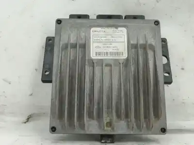 Автозапчасти б/у  за RENAULT CLIO II (BB_, CB_)  ссылки OEM IAM 8200212351  