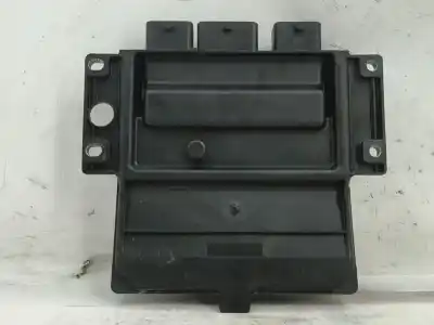 Second-hand car spare part ecu engine control for renault clio ii (bb_, cb_) 1.5 dci (b/cb07) oem iam references 8200212351  