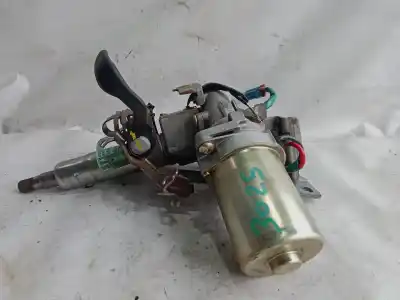 Pezzo di ricambio per auto di seconda mano PIANTONE DELLO STERZO per RENAULT CLIO II (BB_, CB_)  Riferimenti OEM IAM 6900000319  8200091805  