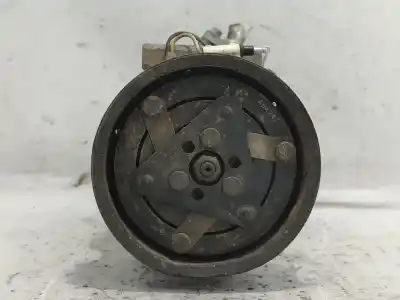 Second-hand car spare part air conditioning compressor for renault clio ii (bb_, cb_) 1.5 dci (b/cb07) oem iam references 