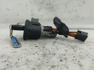 Second-hand car spare part ignition switch for renault clio ii (bb_, cb_) 1.5 dci (b/cb07) oem iam references   