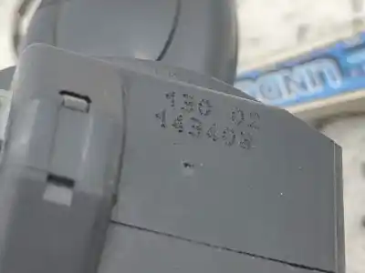 Second-hand car spare part ignition switch for renault clio ii (bb_, cb_) 1.5 dci (b/cb07) oem iam references   