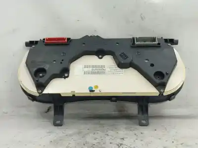 Автозапчасти б/у приборная доска за renault clio ii (bb_, cb_) 1.5 dci (b/cb07) ссылки oem iam 8200059763  
