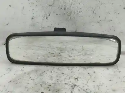 Second-hand car spare part interior rearview mirror for renault clio ii (bb_, cb_) 1.5 dci (b/cb07) oem iam references 