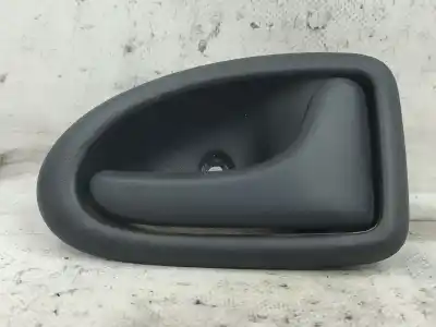 Second-hand car spare part interior right rear handle for renault clio ii (bb_, cb_) 1.5 dci (b/cb07) oem iam references 7700423888