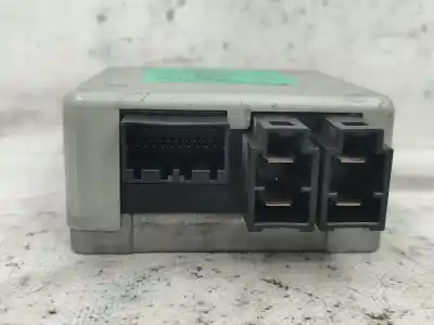 Second-hand car spare part electronic module for renault clio ii (bb_, cb_) 1.5 dci (b/cb07) oem iam references 8200149673a  