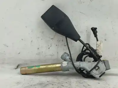 Second-hand car spare part left airbag tensioner for renault clio ii (bb_, cb_) 1.5 dci (b/cb07) oem iam references 