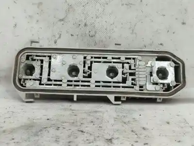 Автозапчастина б/у лампальник для RENAULT CLIO II (BB_, CB_) 1.5 DCI (B/CB07) Посилання на OEM IAM   