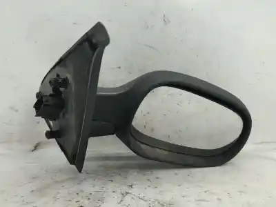 Pièce détachée automobile d'occasion RÉTROVISEUR DROIT pour RENAULT CLIO II (BB_, CB_)  Références OEM IAM   