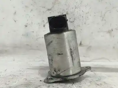 Peça sobressalente para automóvel em segunda mão VÁLVULA EGR por RENAULT CLIO II (BB_, CB_)  Referências OEM IAM 7700107471  