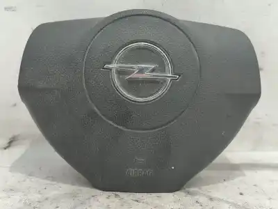 Second-hand car spare part front left air bag for opel vectra c (z02) 1.9 cdti (f69) oem iam references 13203886