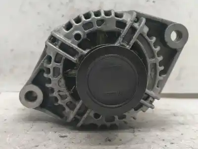 Second-hand car spare part alternator for opel vectra c (z02) 1.9 cdti (f69) oem iam references 13229990
