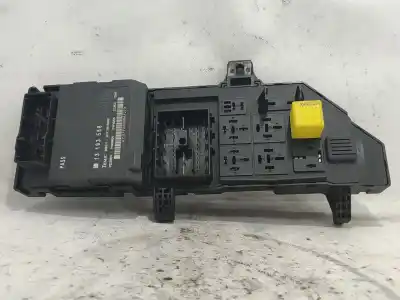 Second-hand car spare part fuse box unit for opel vectra c (z02) 1.9 cdti (f69) oem iam references 13223679  