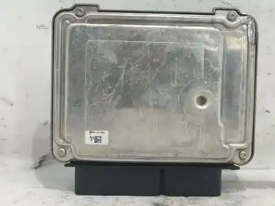 Second-hand car spare part ecu engine control for opel vectra c (z02) 1.9 cdti (f69) oem iam references   