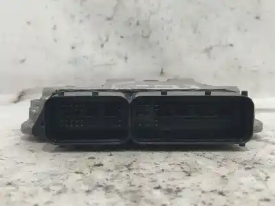 Second-hand car spare part ecu engine control for opel vectra c (z02) 1.9 cdti (f69) oem iam references   