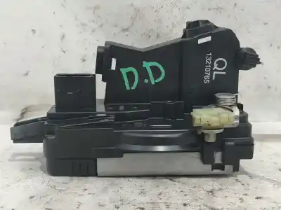 Second-hand car spare part front right door lock for opel vectra c (z02) 1.9 cdti (f69) oem iam references 13210765