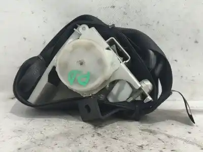 Second-hand car spare part front right seat belt for opel vectra c (z02) 1.9 cdti (f69) oem iam references 13128272n