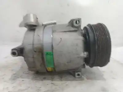 Second-hand car spare part air conditioning compressor for opel vectra c (z02) 1.9 cdti (f69) oem iam references 13265616
