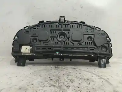 Second-hand car spare part dashboard for opel vectra c (z02) 1.9 cdti (f69) oem iam references 13193087pe  