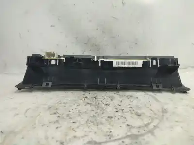 Second-hand car spare part dashboard for opel vectra c (z02) 1.9 cdti (f69) oem iam references 13193087pe  