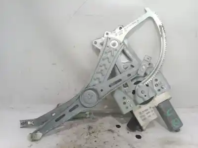 Second-hand car spare part passenger side right window regulator for opel vectra c (z02) 1.9 cdti (f69) oem iam references 