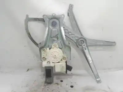 Second-hand car spare part passenger side right window regulator for opel vectra c (z02) 1.9 cdti (f69) oem iam references   