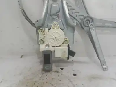 Second-hand car spare part passenger side right window regulator for opel vectra c (z02) 1.9 cdti (f69) oem iam references   