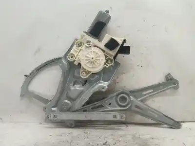 Second-hand car spare part driver left window regulator for opel vectra c (z02) 1.9 cdti (f69) oem iam references 