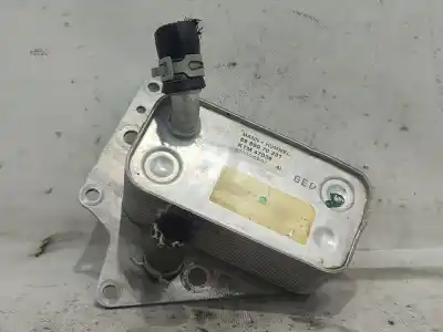 Second-hand car spare part engine oil cooler for opel vectra c (z02) 1.9 cdti (f69) oem iam references 