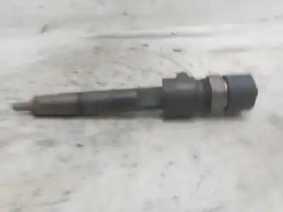 Second-hand car spare part injector for opel vectra c (z02) 1.9 cdti (f69) oem iam references 0445110276