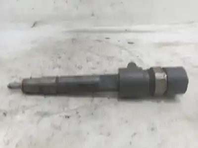 Second-hand car spare part injector for opel vectra c (z02) 1.9 cdti (f69) oem iam references 0445110276