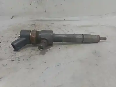 Second-hand car spare part injector for opel vectra c (z02) 1.9 cdti (f69) oem iam references 0445110276  