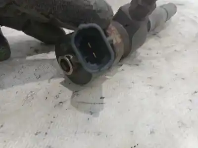 Second-hand car spare part injector for opel vectra c (z02) 1.9 cdti (f69) oem iam references 0445110276  