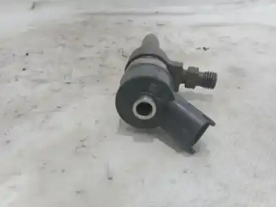 Second-hand car spare part injector for opel vectra c (z02) 1.9 cdti (f69) oem iam references 0445110276  