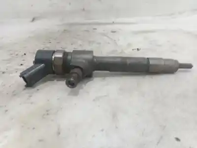 Second-hand car spare part injector for opel vectra c (z02) 1.9 cdti (f69) oem iam references 0445110276  