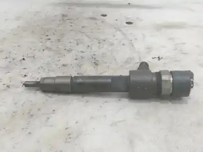 Second-hand car spare part injector for opel vectra c (z02) 1.9 cdti (f69) oem iam references 0445110276  