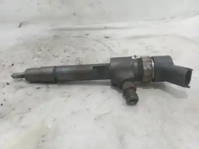 Second-hand car spare part injector for opel vectra c (z02) 1.9 cdti (f69) oem iam references 0445110276