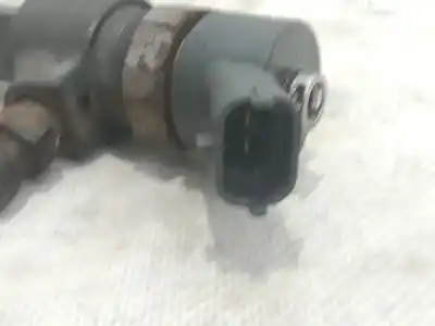 Second-hand car spare part injector for opel vectra c (z02) 1.9 cdti (f69) oem iam references 0445110276  