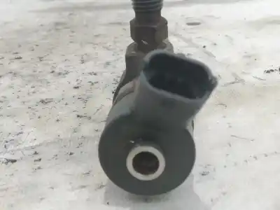 Second-hand car spare part injector for opel vectra c (z02) 1.9 cdti (f69) oem iam references 0445110276  