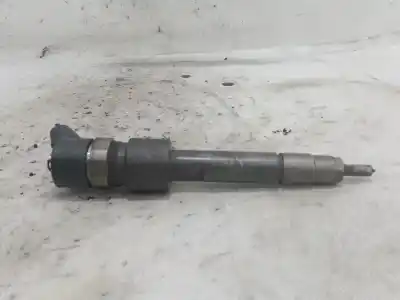 Second-hand car spare part injector for opel vectra c (z02) 1.9 cdti (f69) oem iam references 0445110276  