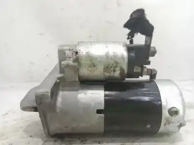 Second-hand car spare part starter motor for opel vectra c (z02) 1.9 cdti (f69) oem iam references 