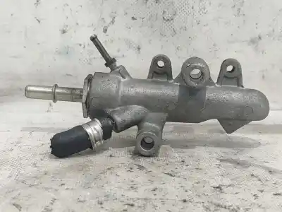 Second-hand car spare part fuel pump for opel vectra c (z02) 1.9 cdti (f69) oem iam references 