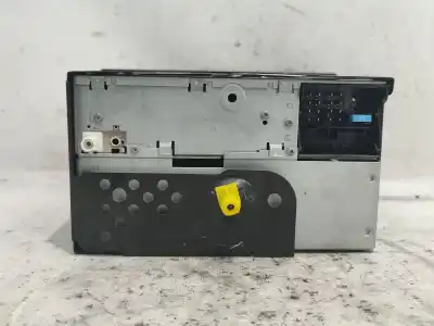 Second-hand car spare part audio system / radio cd for opel vectra c (z02) 1.9 cdti (f69) oem iam references 13253511  