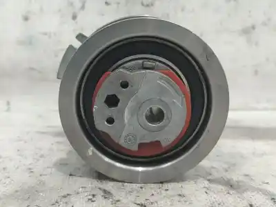 Second-hand car spare part auxiliary belt tensioner for opel vectra c (z02) 1.9 cdti (f69) oem iam references 979669