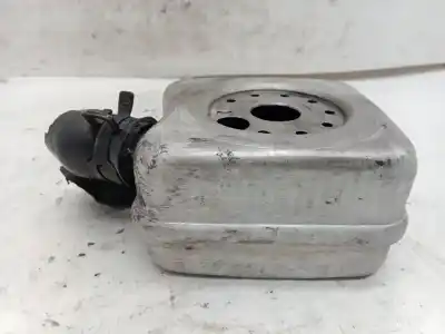 Автозапчасти б/у охладитель моторного масла за volkswagen passat b5 (3b2) 1.9 tdi ссылки oem iam   