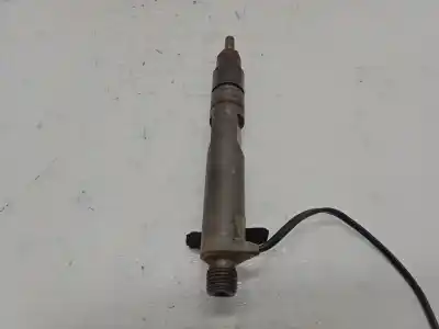 Peça sobressalente para automóvel em segunda mão injetor por volkswagen passat b5 (3b2) 1.9 tdi referências oem iam kbel58p94