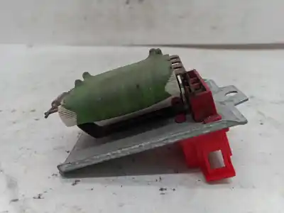 Pezzo di ricambio per auto di seconda mano Resistenza Al Riscaldamento per VOLKSWAGEN PASSAT B5 (3B2) 1.9 TDI Riferimenti OEM IAM   